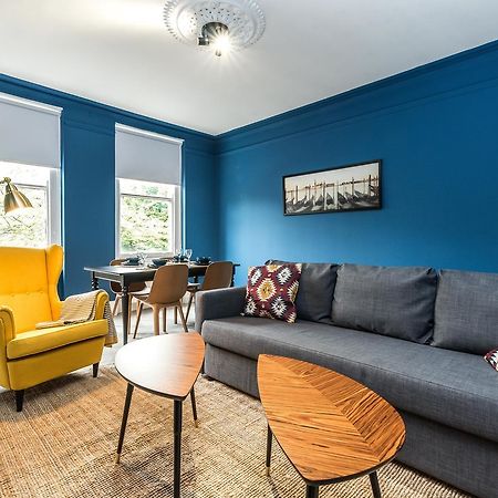 Sherlock'S Residence By Allo Housing London Eksteriør bilde