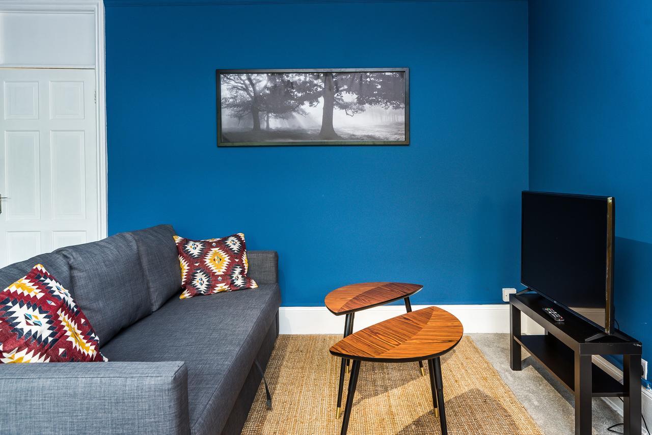 Sherlock'S Residence By Allo Housing London Eksteriør bilde