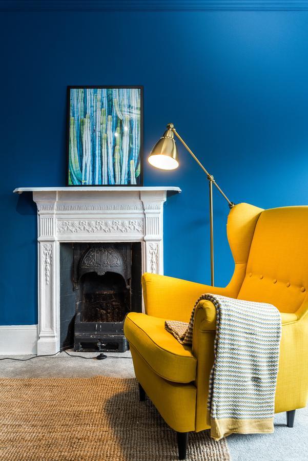Sherlock'S Residence By Allo Housing London Eksteriør bilde