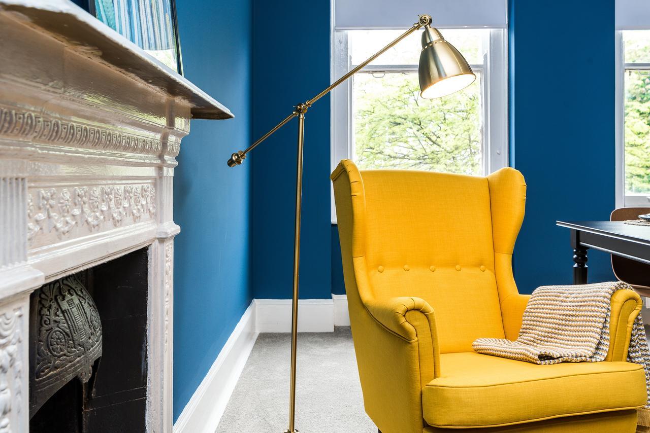 Sherlock'S Residence By Allo Housing London Eksteriør bilde