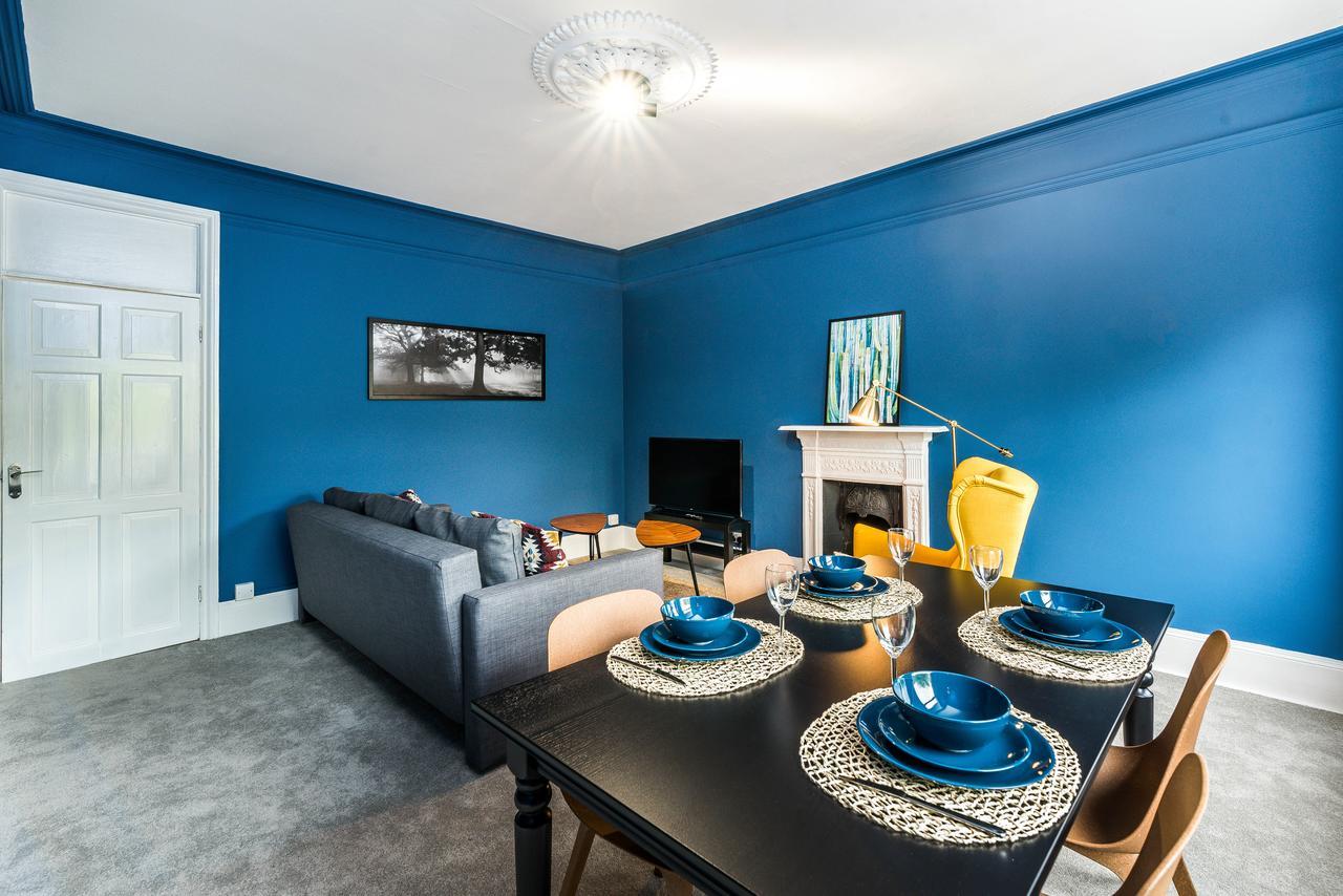 Sherlock'S Residence By Allo Housing London Eksteriør bilde