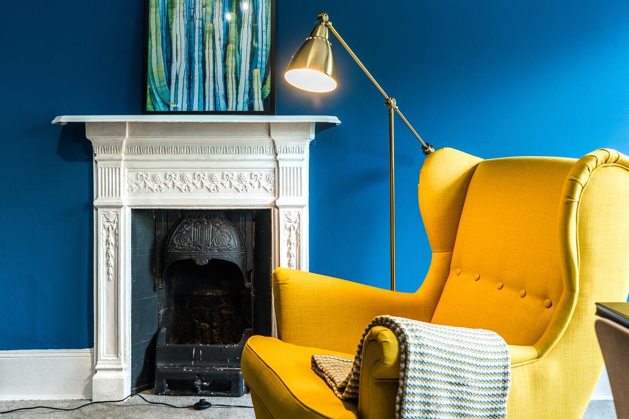 Sherlock'S Residence By Allo Housing London Eksteriør bilde
